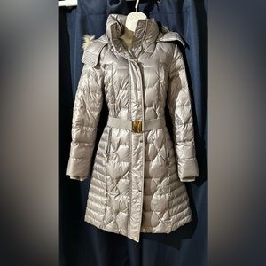 Marc New York Andrew Marc Down Jacket Small